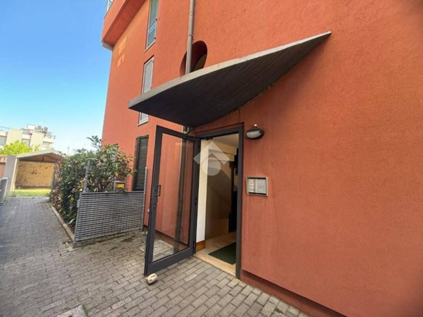 appartamento in vendita a Riccione in zona Alba