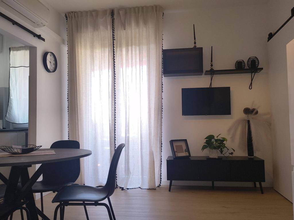 appartamento in vendita a Riccione