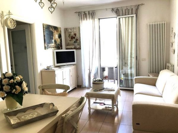 appartamento in vendita a Riccione in zona Centro Storico