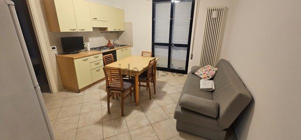 appartamento in vendita a Riccione