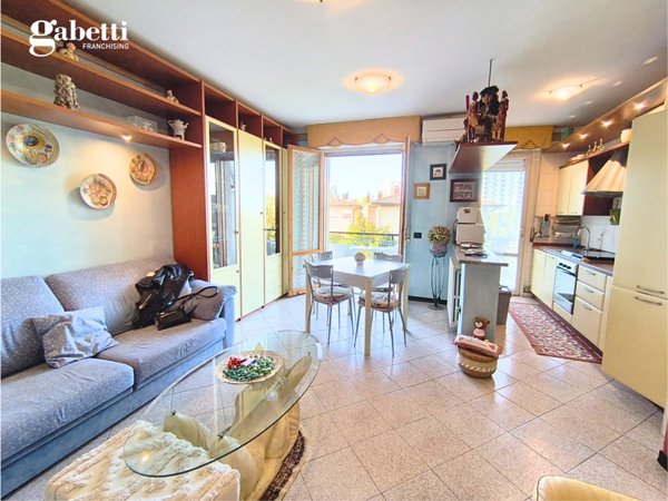 appartamento in vendita a Riccione