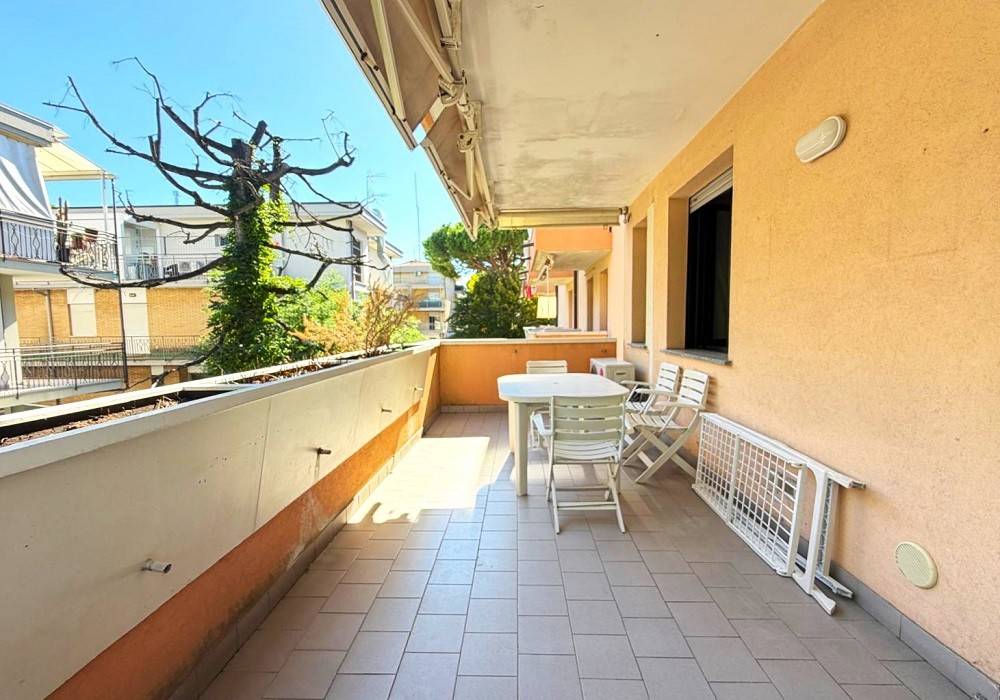 appartamento in vendita a Riccione in zona Centro Storico