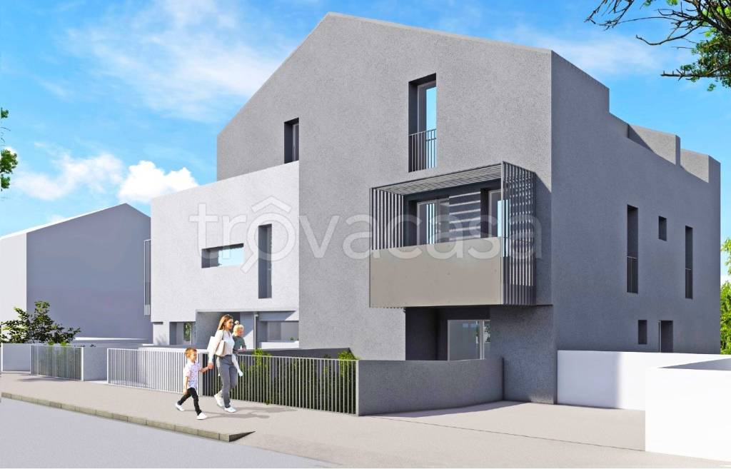 appartamento in vendita a Riccione