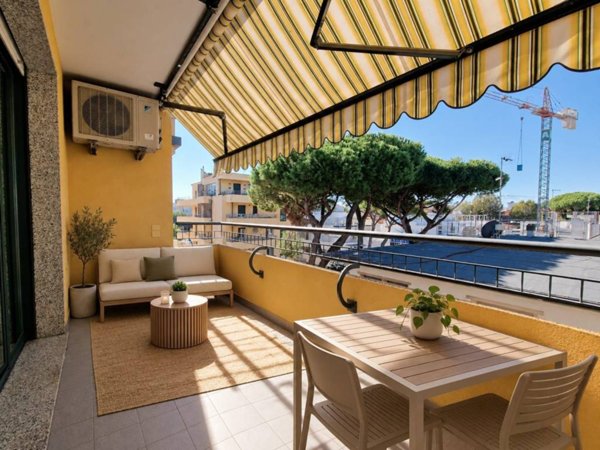 appartamento in vendita a Riccione in zona Alba