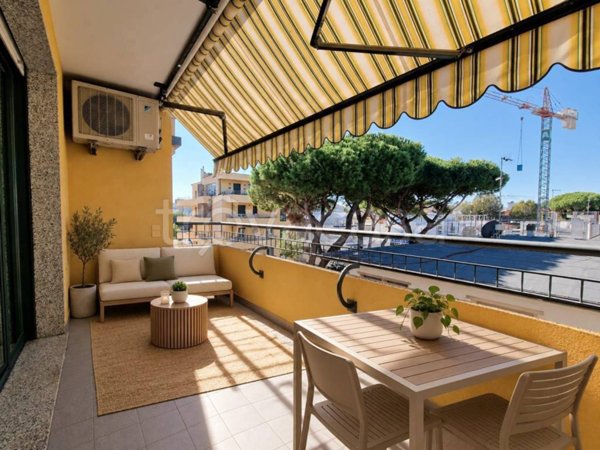 appartamento in vendita a Riccione in zona Alba
