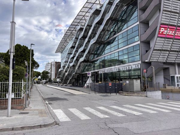 appartamento in vendita a Riccione in zona Centro Storico