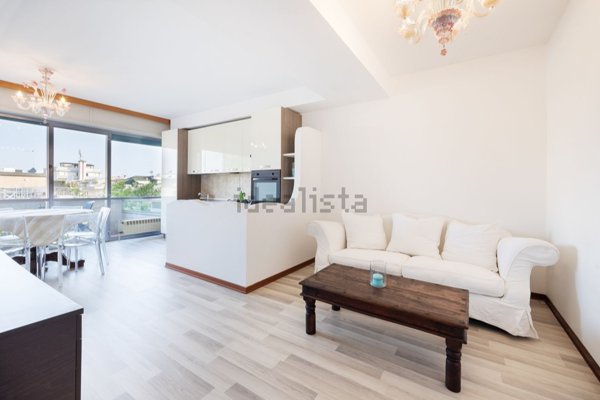 appartamento in vendita a Riccione