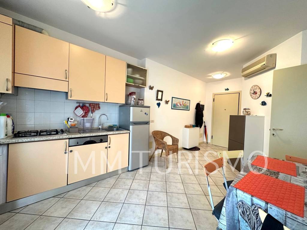 appartamento in vendita a Riccione in zona Centro Storico
