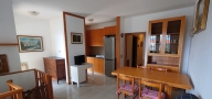 appartamento in vendita a Riccione in zona Alba