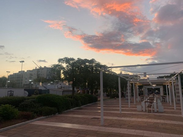 appartamento in vendita a Riccione in zona Centro Storico