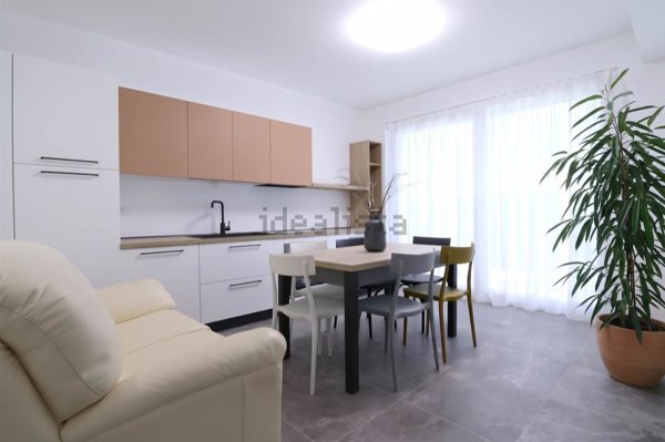 appartamento in vendita a Riccione