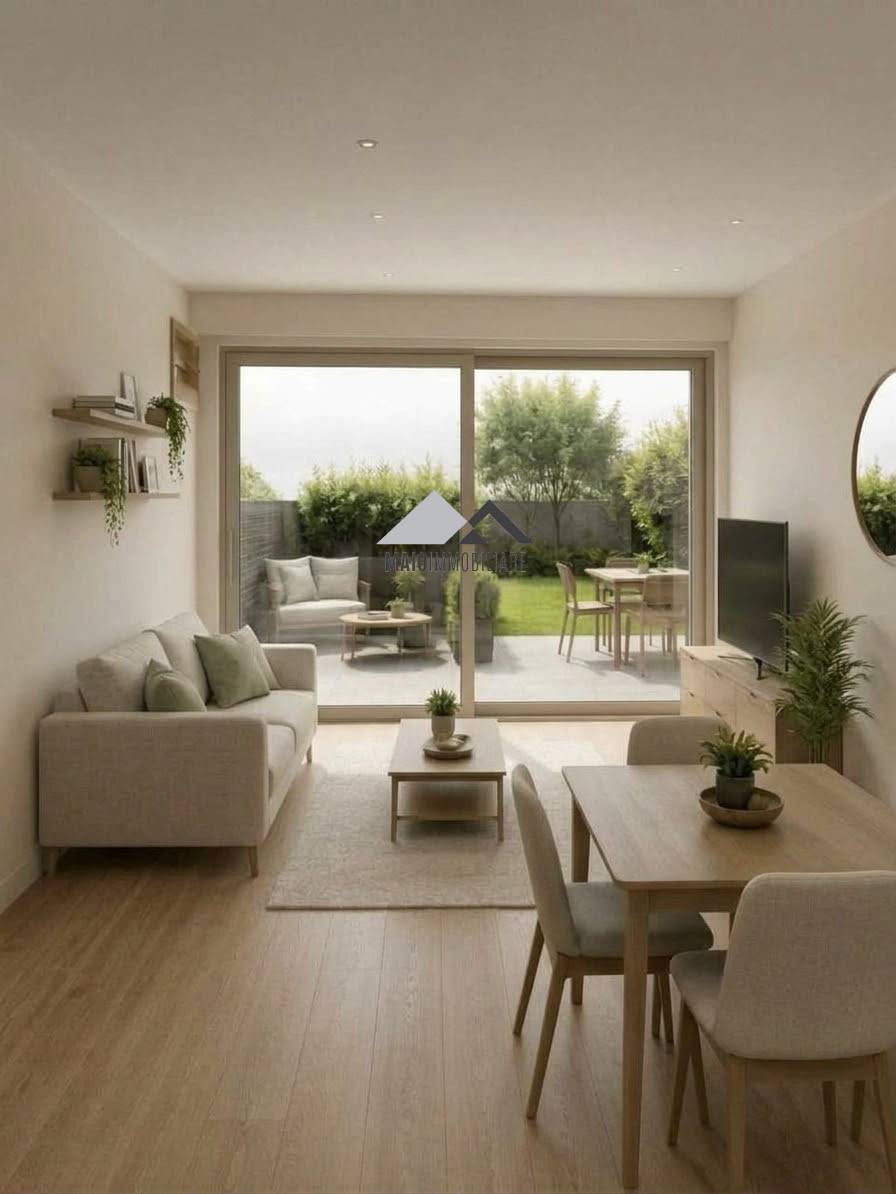 appartamento in vendita a Riccione in zona Alba