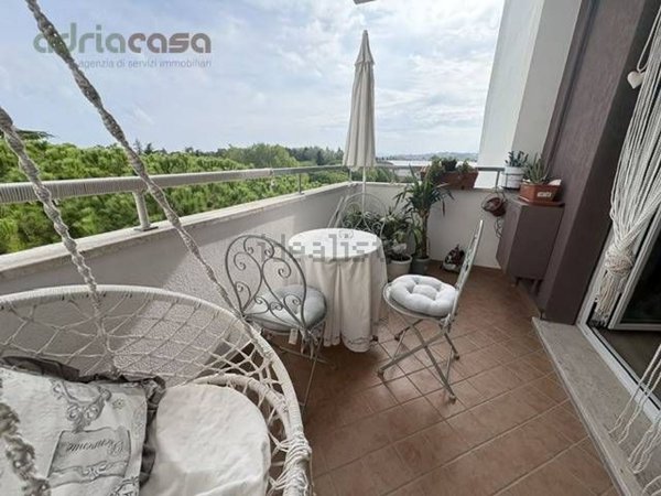 appartamento in vendita a Riccione in zona Alba