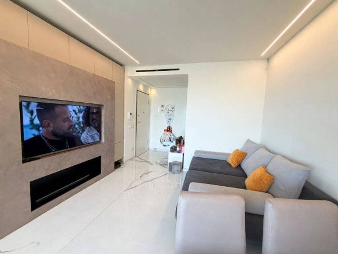 appartamento in vendita a Riccione