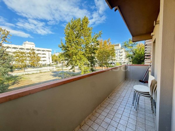 appartamento in vendita a Riccione in zona Alba