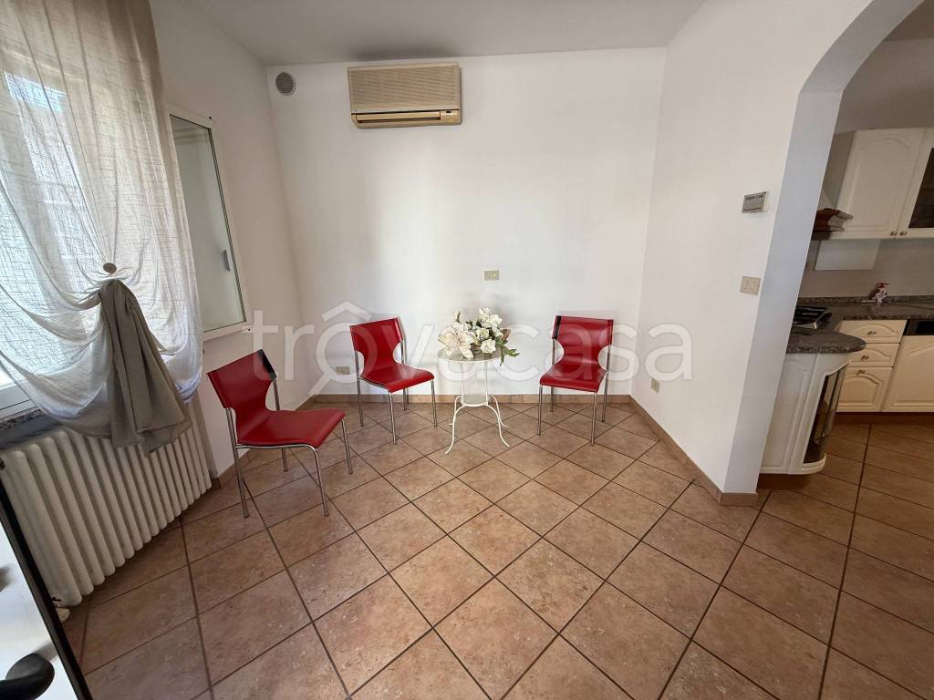 appartamento in vendita a Riccione