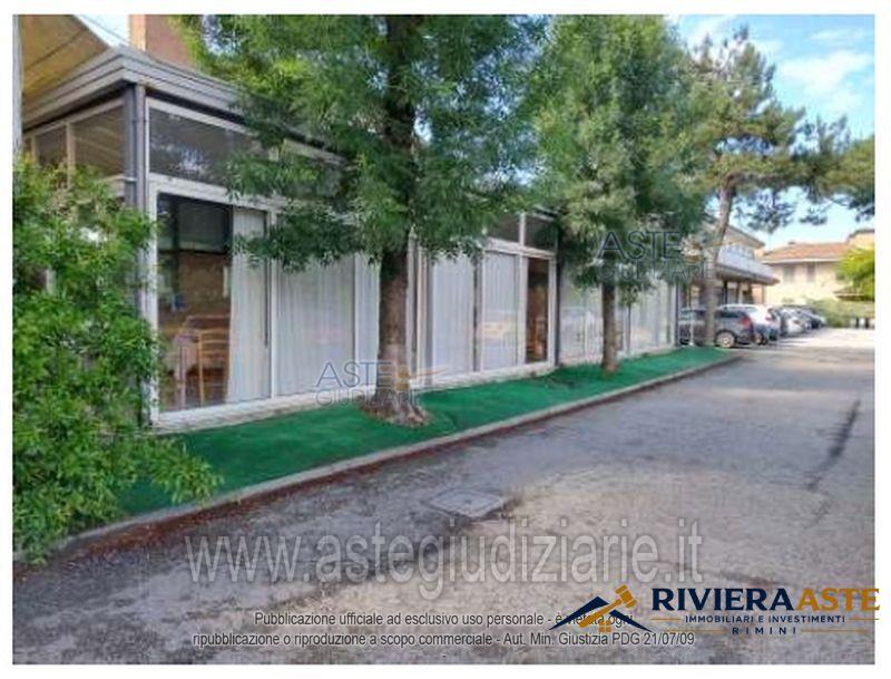 appartamento in vendita a Riccione
