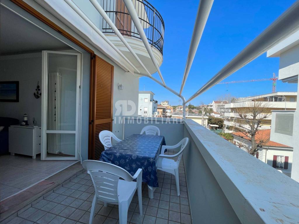 appartamento in vendita a Riccione in zona Centro Storico