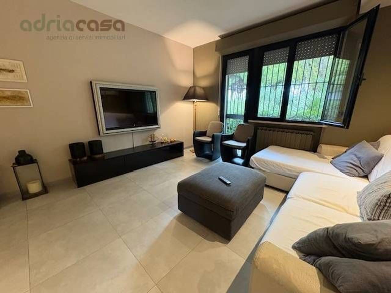 appartamento in vendita a Riccione