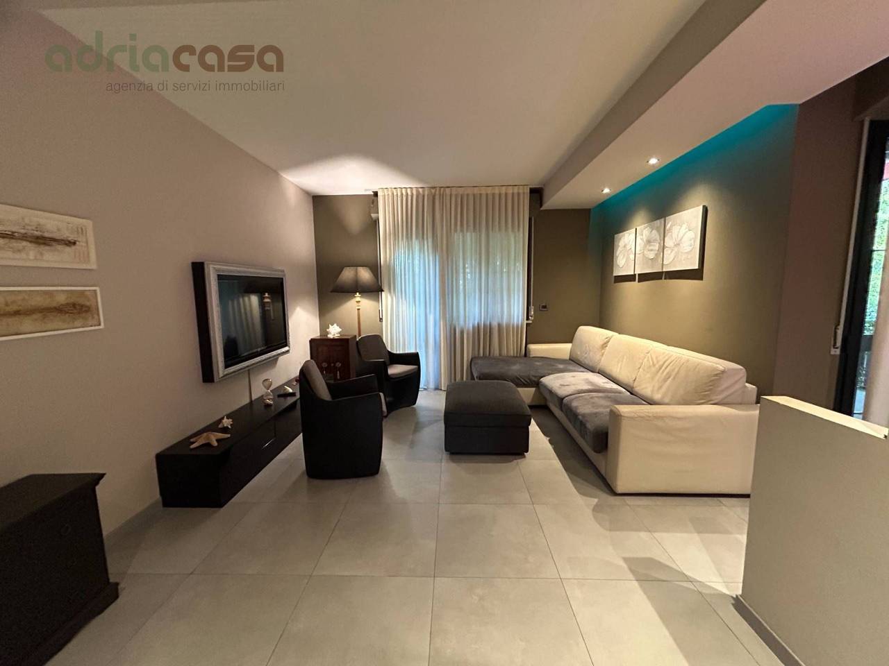 appartamento in vendita a Riccione