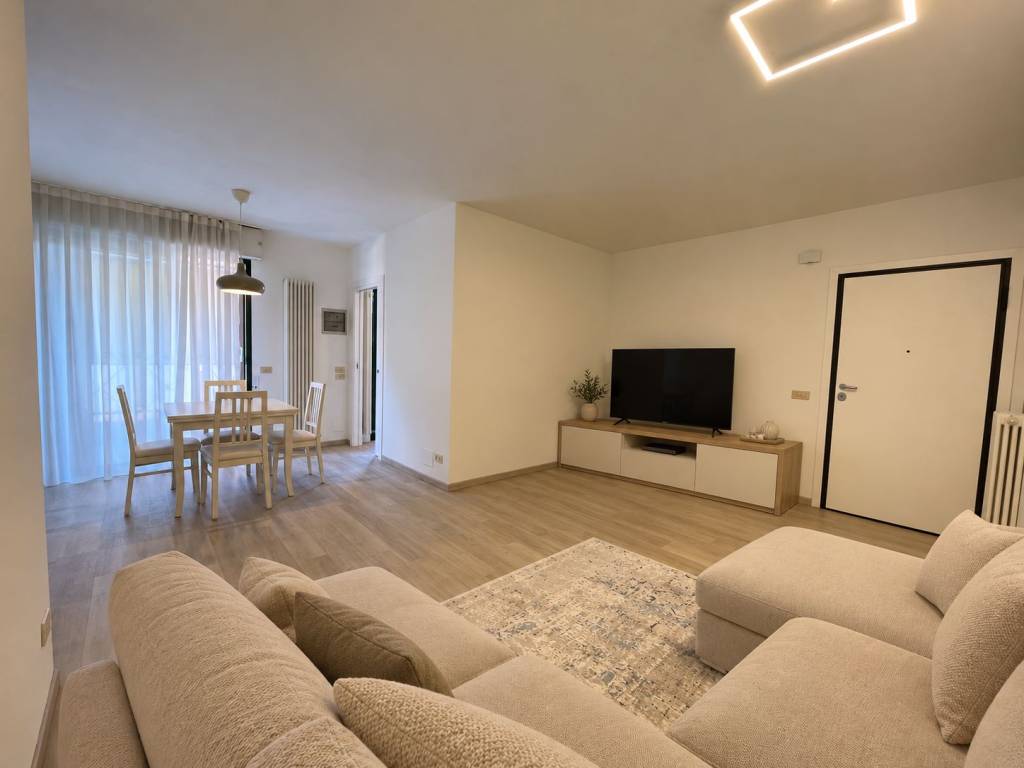 appartamento in vendita a Riccione