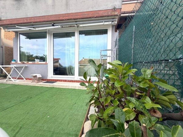 appartamento in vendita a Riccione