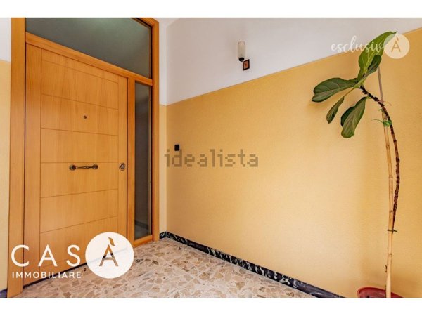 appartamento in vendita a Riccione in zona Alba
