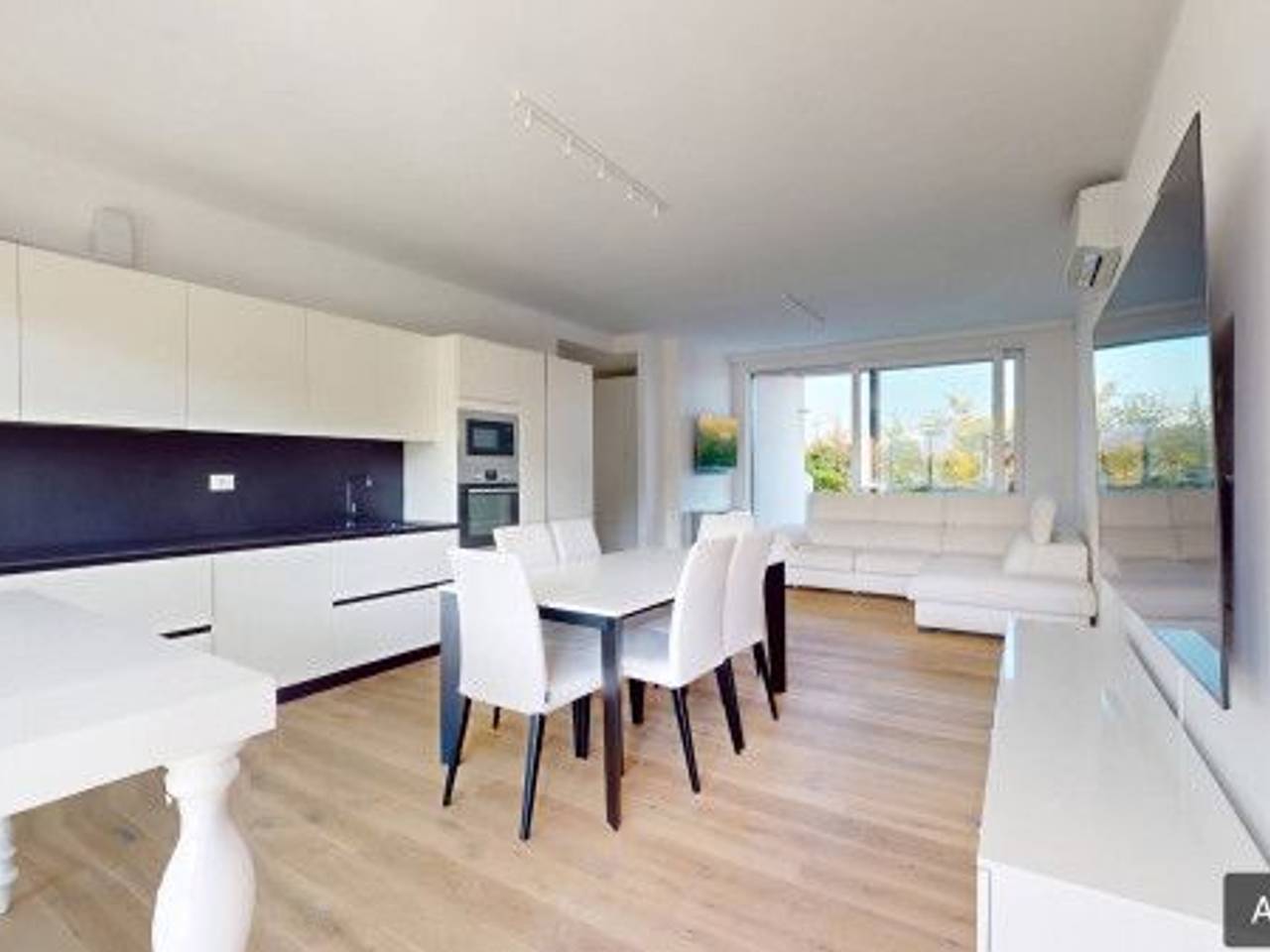 appartamento in vendita a Riccione in zona Alba