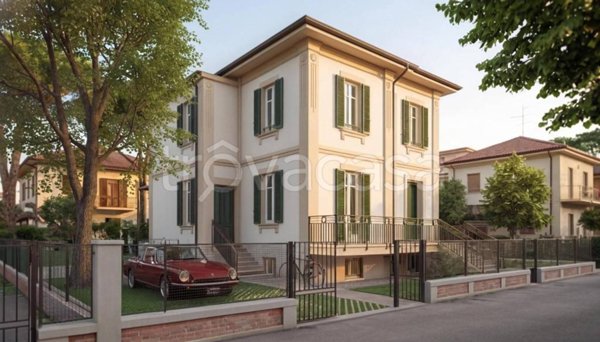 casa indipendente in vendita a Riccione in zona Alba
