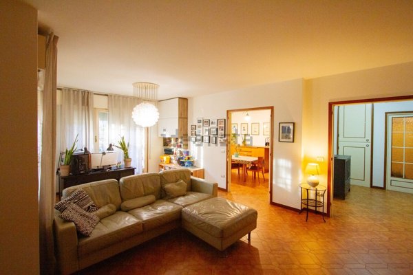appartamento in vendita a Riccione in zona Alba