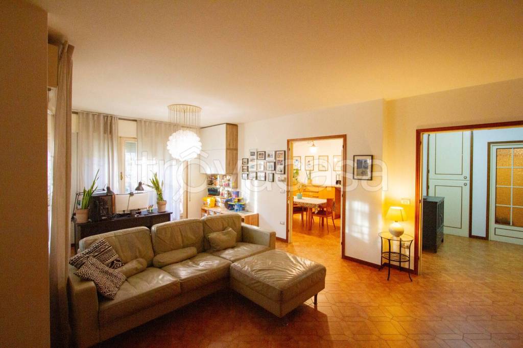 appartamento in vendita a Riccione