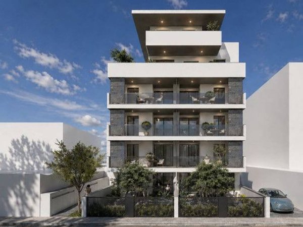 appartamento in vendita a Riccione in zona Alba