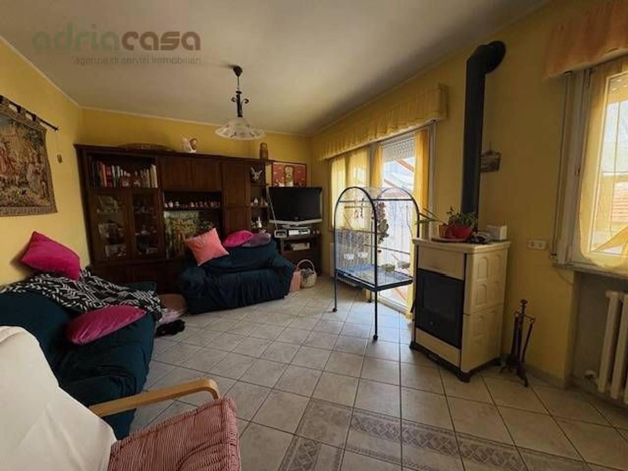 appartamento in vendita a Riccione