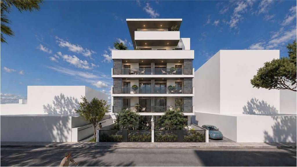 appartamento in vendita a Riccione in zona Alba