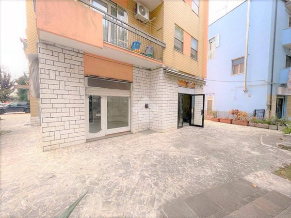 appartamento in vendita a Rimini in zona San Giuliano a Mare