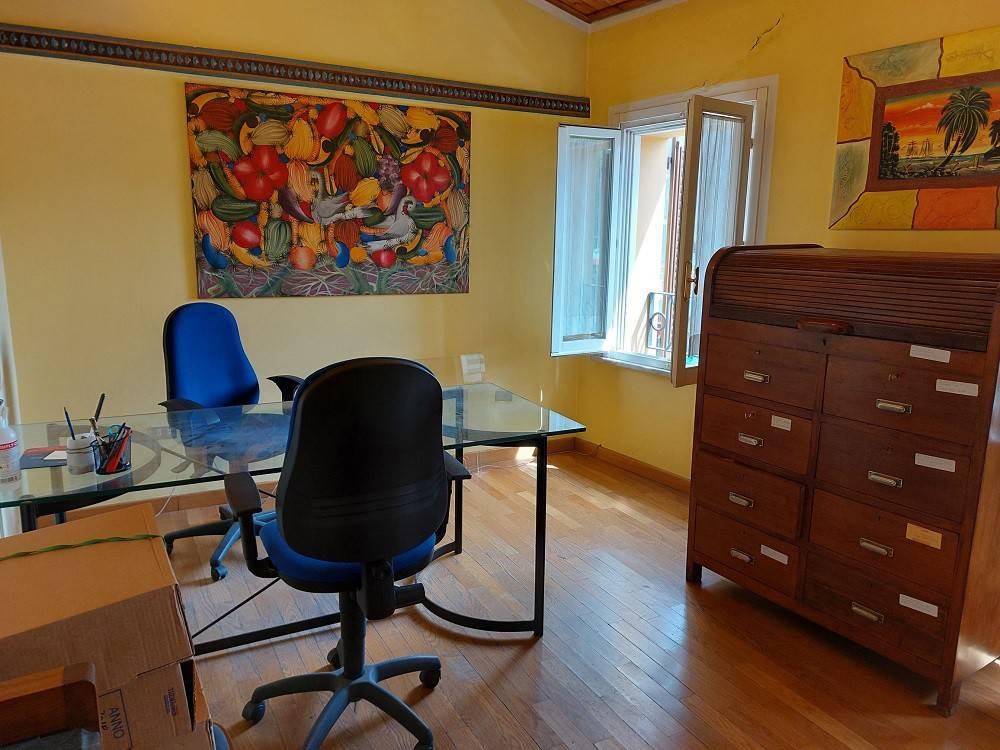 ufficio in vendita a Rimini in zona Borgo San Giovanni