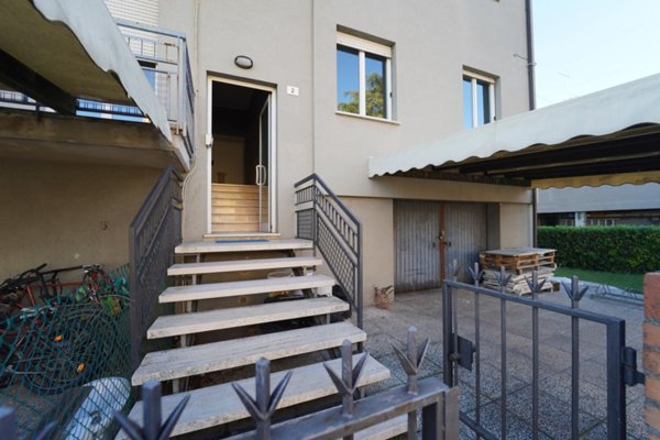 appartamento in vendita a Rimini in zona Colonnella