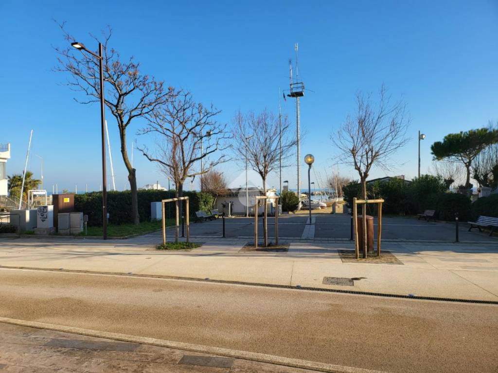 appartamento in vendita a Rimini in zona Viserbella