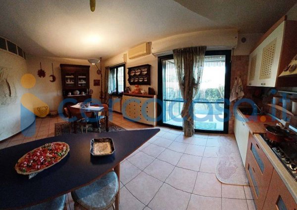 appartamento in vendita a Rimini in zona Vergiano