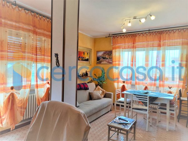 appartamento in vendita a Rimini in zona INA Casa