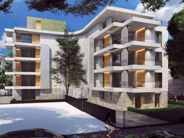 appartamento in vendita a Rimini in zona San Giuliano a Mare