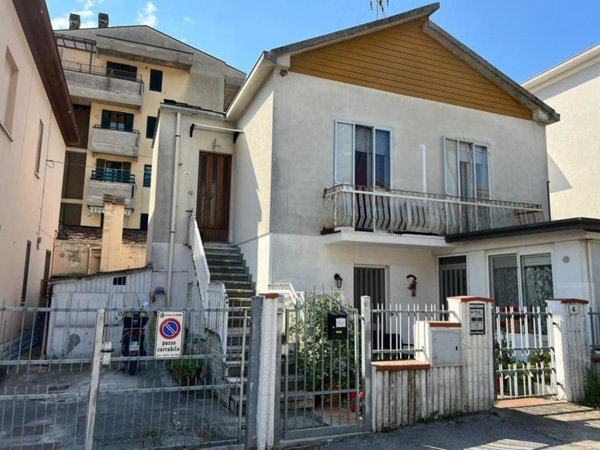 appartamento in vendita a Rimini in zona Viserba