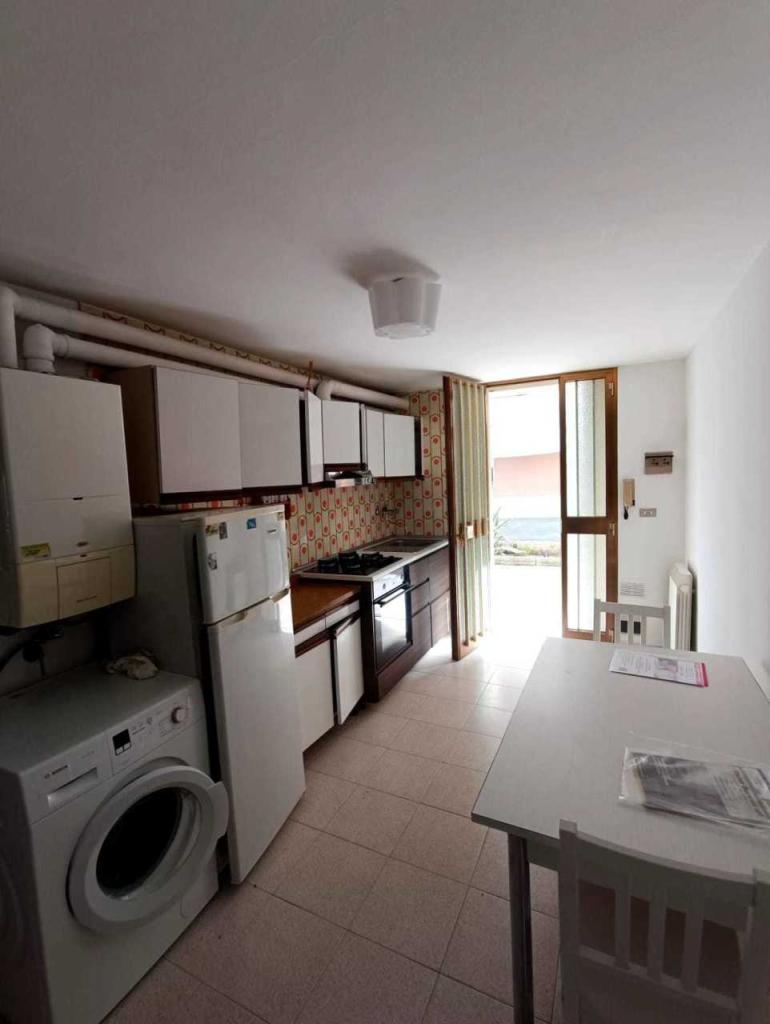 appartamento in vendita a Rimini in zona Rivabella