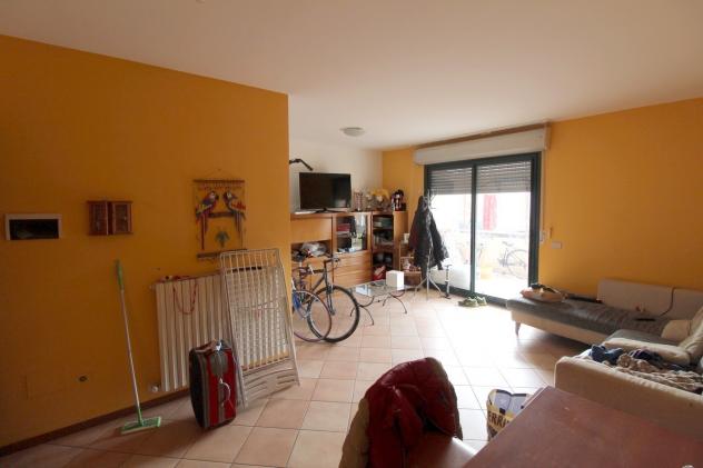 appartamento in vendita a Rimini in zona Vergiano