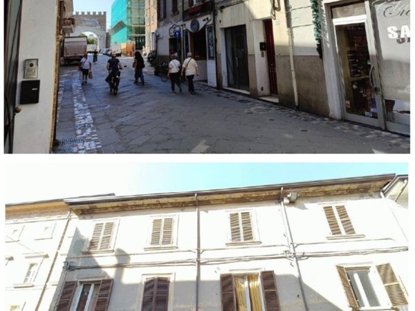 casa indipendente in vendita a Rimini in zona Centro Storico