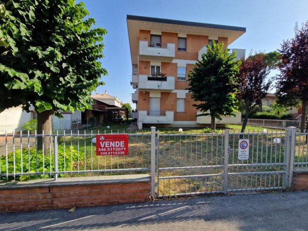 appartamento in vendita a Rimini in zona Santa Giustina