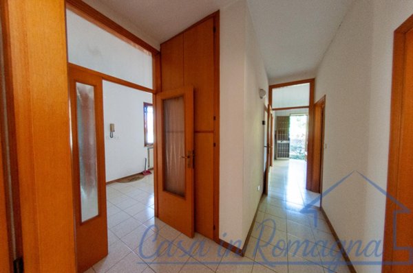 appartamento in vendita a Rimini in zona Viserba
