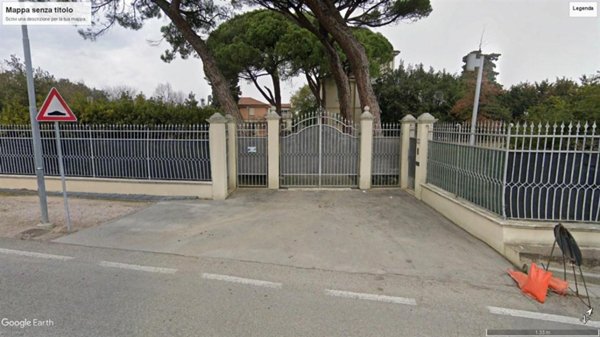 casa indipendente in vendita a Rimini in zona Torre Pedrera