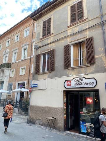 intera palazzina in vendita a Rimini