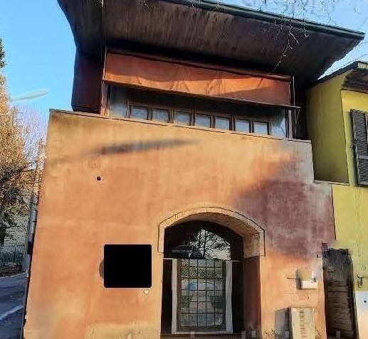 casa indipendente in vendita a Rimini in zona Fiera Vecchia